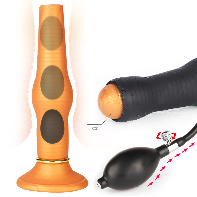 Ovipositor Plug Dildo Ovipositor Plug Dildo