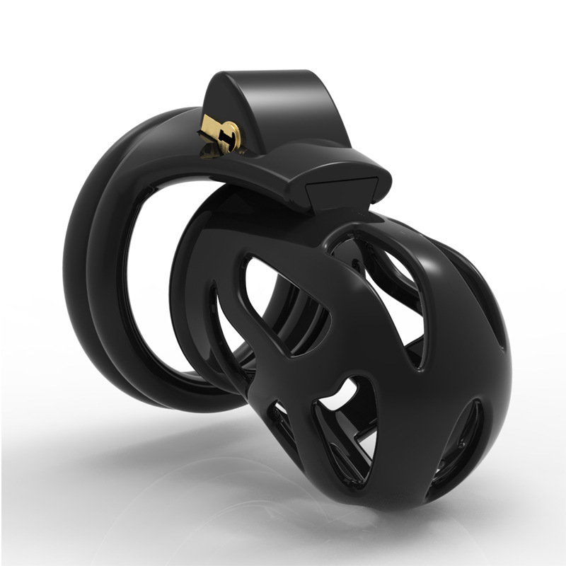 Ghost Chastity Lock - B Ghost Chastity Lock - B